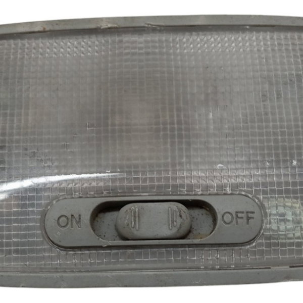 Luz Teto Cortesia Honda Fit 2004 2005 2006 2007 2008