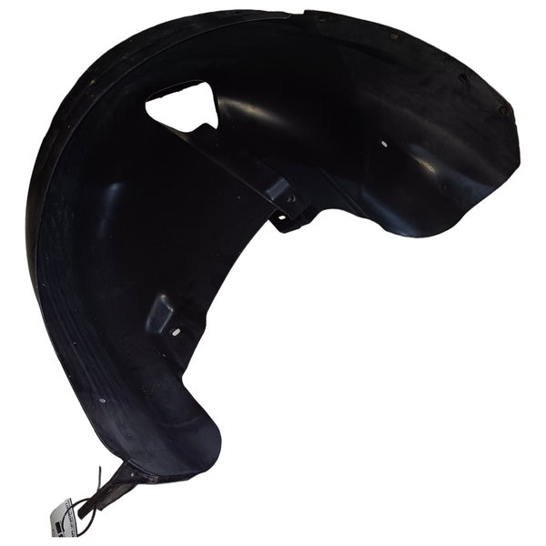 Parabarro Traseiro Direito Vw Spacefox 2015