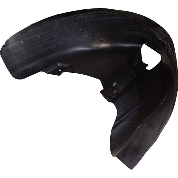 Parabarro Traseiro Direito Vw Spacefox 2015