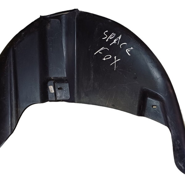 Parabarro Traseiro Direito Vw Spacefox 2015