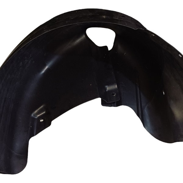 Parabarro Traseiro Direito Vw Spacefox 2015