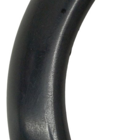 Moldura Puxador Interno Porta Citroen C3  2003 2006 2012
