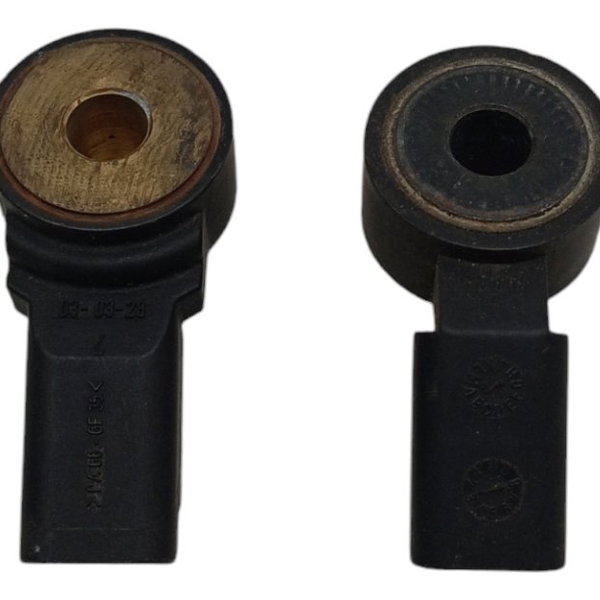 Par Sensor Detonação Peugeot 206 207 Citroen C3 1.0 2003 12