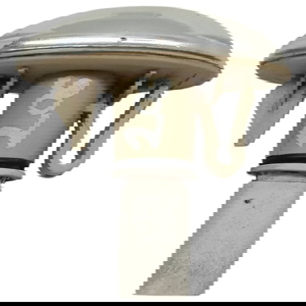 Lanterna Pisca Lateral Paralama Esquerdo Peugeot 206 2007 08 Esquerdo Branco