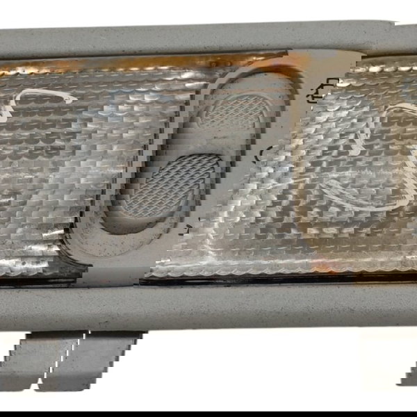 Luz Teto Cortesia Citroen C3 2013 2014 2015 2016 2017