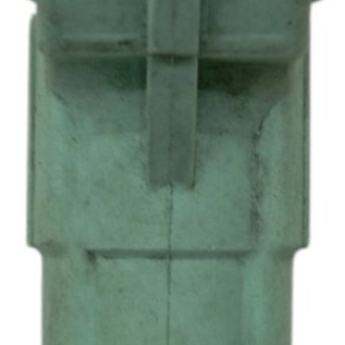 Bico Injetor Ford New Fiesta 1.6 16v 2014 2015 2016 2017