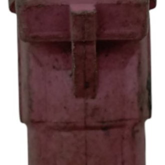 Bico Injetor Citroen C3 Peugeot 206 207 1.4 Flex 2003 2012