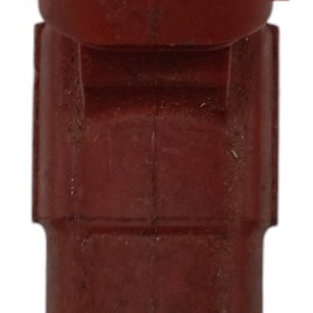 Bico Injetor Citroen C3 1.5 8v Flex 2003 2005 2009 2010 2011