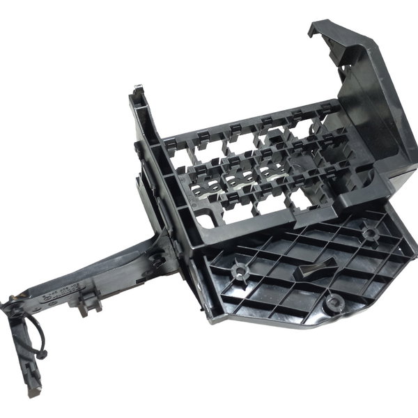 Suporte Caixa Fusíveis Interno Volkswagen Polo 2010