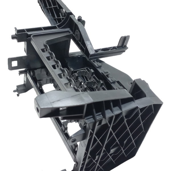 Suporte Caixa Fusíveis Interno Volkswagen Polo 2010