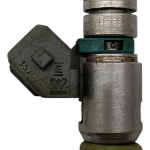 Bico Injetor Fiat Siena 2008 2009 2010 2011 2012