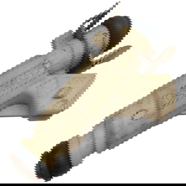 Bico Injetor Volkswagen Spacefox 2014 2015 2016 2017