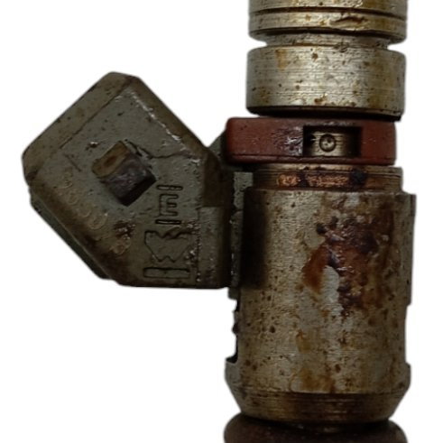 Bico Injetor Volkswagen Fox Voyage Gol G4 G5 1.0 8v 2010 11