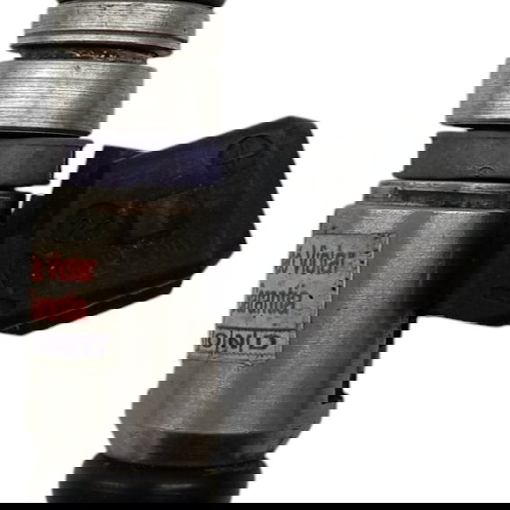 Bico Injetor Fiat Palio Siena Strada 2003 2004 2005 2006