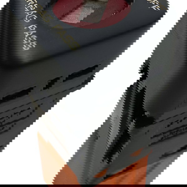 Botão Interruptor On Off Airbag Passageiro Peugeot 206 2006