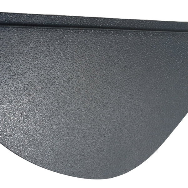 Acabamento Painel Lateral Direito Volkswagen Polo 2010