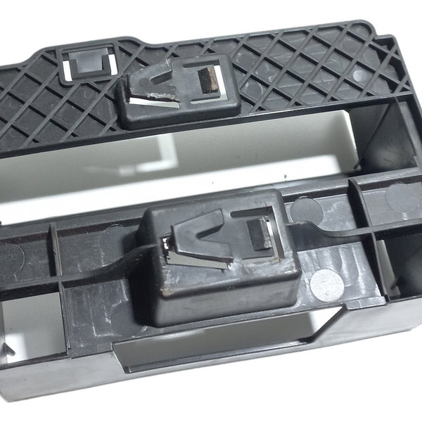 Suporte Módulo Conforto Volkswagen Spacefox 2015