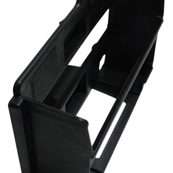 Suporte Módulo Conforto Volkswagen Spacefox 2015