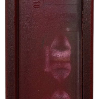 Luz Placa Volkswagen Golf Jetta 2011 2012 2013 2014 2015