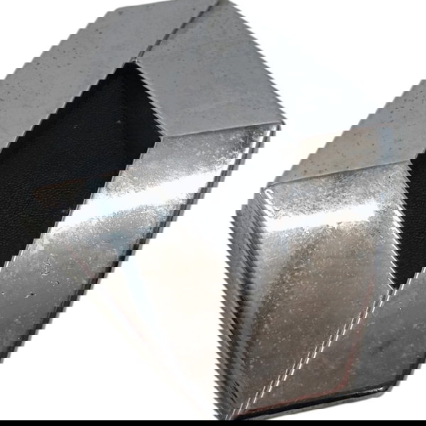 Emblema Tampa Traseira Renault Megane 2006 2007 2008 2009 Prata