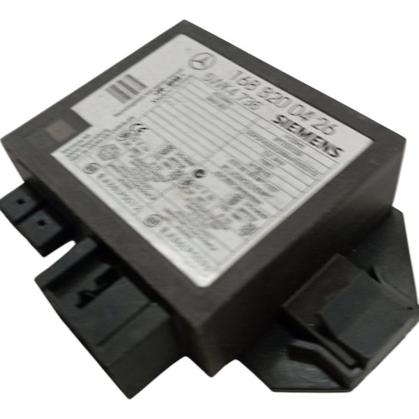 Módulo Imobilizador Mercedes Benz Classe A160 2000 2001 2002