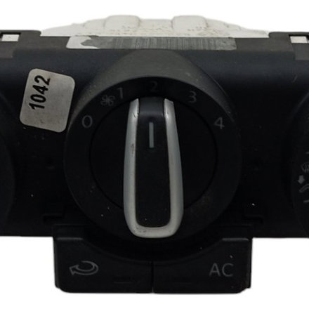 Comando Ar Condicionado Volkswagen Spacefox 2014 2015 2016