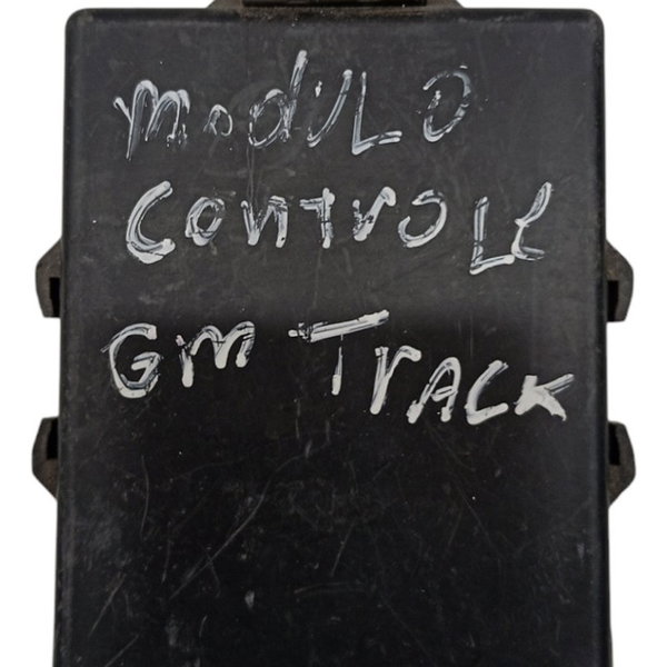 Modulo Conforto Controle Chevrolet Tracker 2004 2005 2006