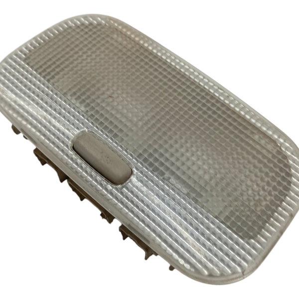 Luz Teto Cortesia Peugeot 307 2008 2009 2010 2011 2012