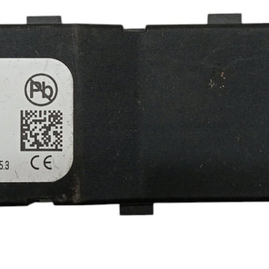 Modulo Central Alarme Chevrolet Onix Prisma 2017 2018