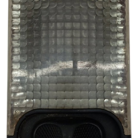 Luz Teto Cortesia Peugeot 206 207 2006 2007 2008 2009 2010