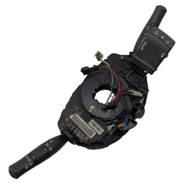 Chave Seta Limpador Renault Megane 2.0 2009 Com Defeito