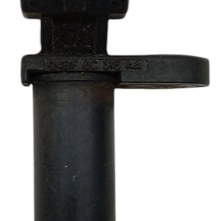 Sensor Rotação Ford Ká Fiesta Zettec 1998 1999 2000 2001 02