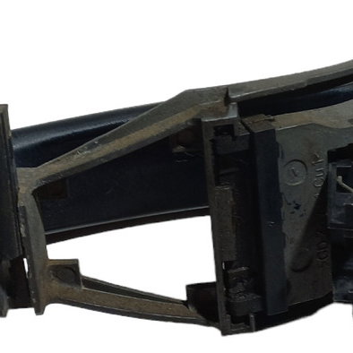 Maçaneta Externa Traseira Esquerda Volkswagen Polo 2010