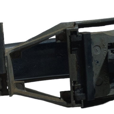 Maçaneta Externa Traseira Esquerda Volkswagen Polo 2010