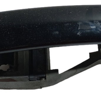 Maçaneta Externa Traseira Esquerda Volkswagen Polo 2010