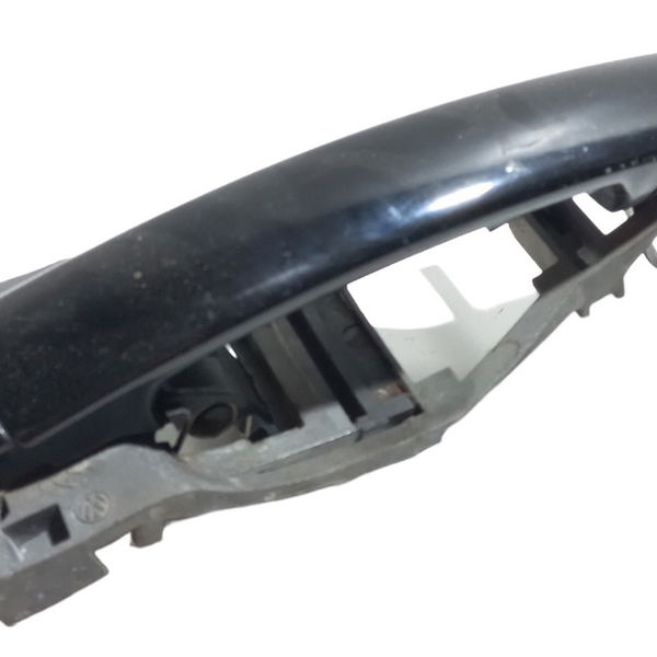 Maçaneta Externa Traseira Esquerda Volkswagen Polo 2010
