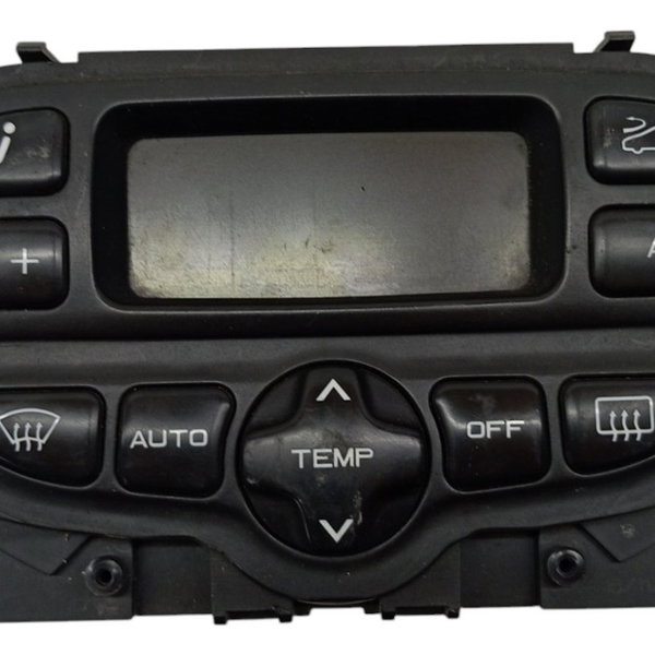 Comando Ar Condicionado Peugeot 307 2005 2006 2007 2008 2009