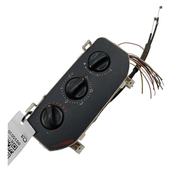 Comando Ar Condicionado Renault Clio 2005 2006 2007 2008