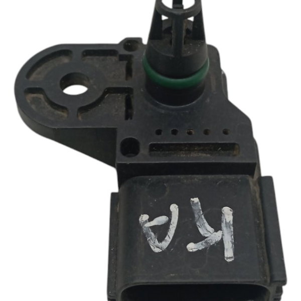Sensor Map Ford Ka 2010 2011 2012 2013 2014