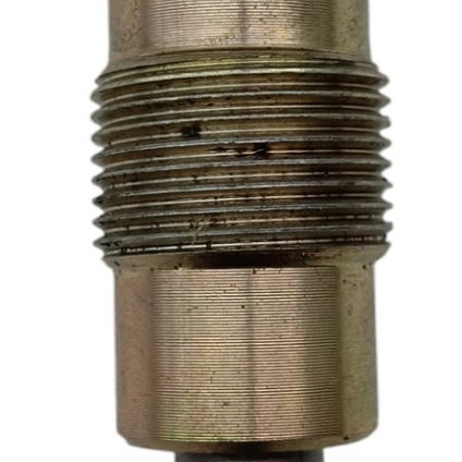 Tensor Hidraulico Corrente Ford Ecosport 1.6 8v 2009 2010