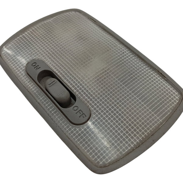 Luz Teto Cortesia Honda City Fit Civic 2012 2013 2014 2015