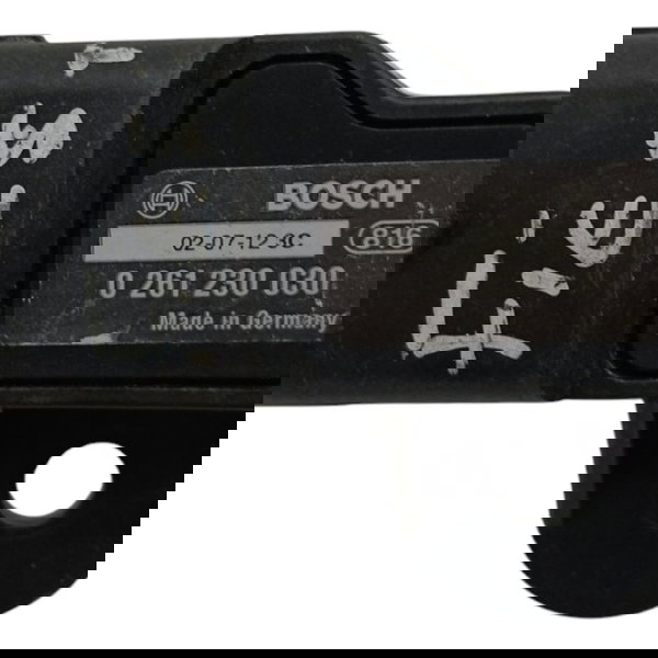 Sensor Map Ford Fiesta 2002 2003 2004 2005 2006 2007