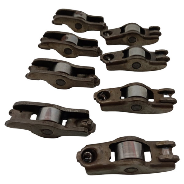 Kit Balancim Cabeçote Ford Ecosport 1.6 8v 2009 2010 2011