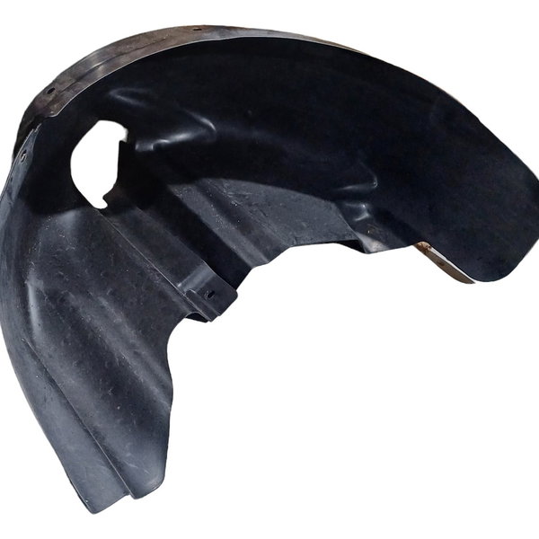 Parabarro Traseiro Direito Vw Spacefox 2015