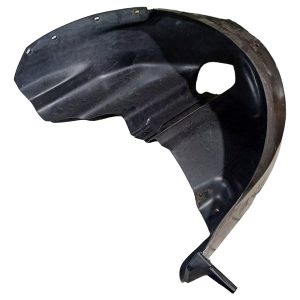 Parabarro Traseiro Direito Vw Spacefox 2015