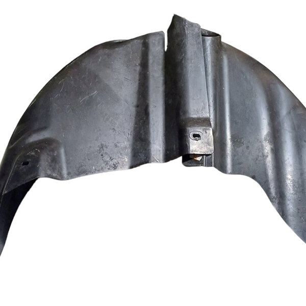 Parabarro Traseiro Direito Vw Spacefox 2015