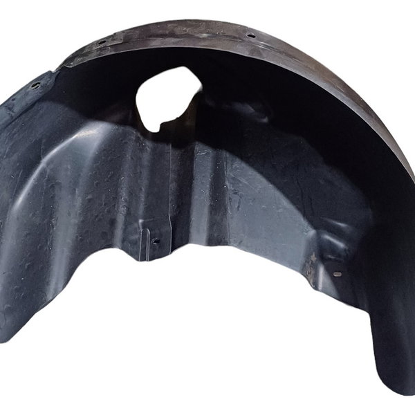 Parabarro Traseiro Direito Vw Spacefox 2015