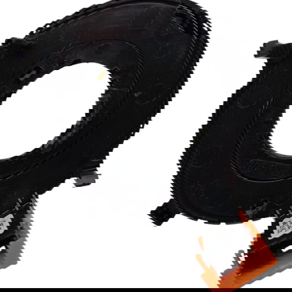 Cinta Hard Disk Airbag Vw Voyage Gol G5 G6 2014 2016 2017 Preto