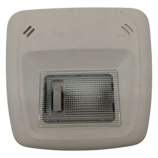 Luz Teto Cortesia Chevrolet Onix 2016 2017 2018 2019 2020 21