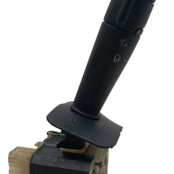 Chave Comando Limpador Parabrisa Renault Megane Scenic 2003